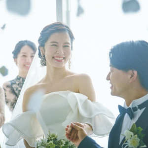 【初めての相談会◎】お見積り相談×結婚準備ダンドリ相談会