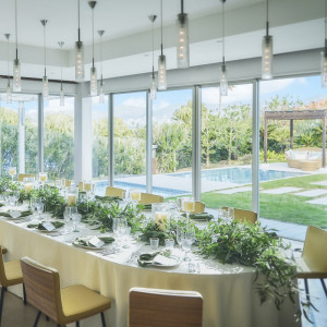 上質×おもてなし重視の方必見！少人数ウエディング相談会