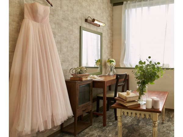 Le chic unjour（ラシックアンジュール）