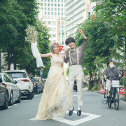 Le chic unjour（ラシックアンジュール）