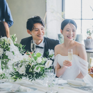 8名～OK！アットホームな雰囲気で大切な方々と過ごす上質会食