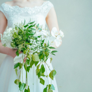 提携ドレスショップ多数ご紹介 持込みドレスも|Le chic unjour(ラシックアンジュール)の写真(53057821)