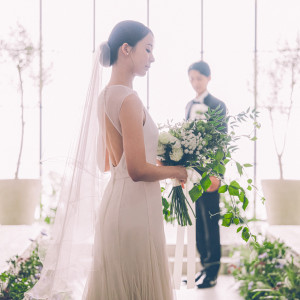 Le chic unjour(ラシックアンジュール)の写真(53056717)