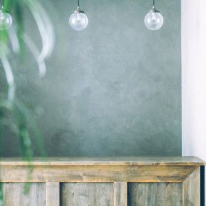 落ち着いた雰囲気のロビー|Le chic unjour(ラシックアンジュール)の写真(53050143)