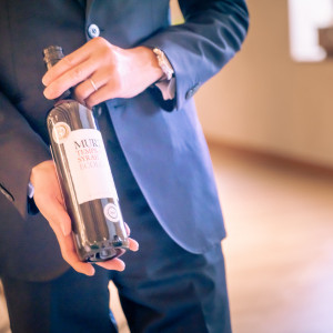 野菜もワインもオーガニックにこだわって|Le chic unjour(ラシックアンジュール)の写真(53050157)