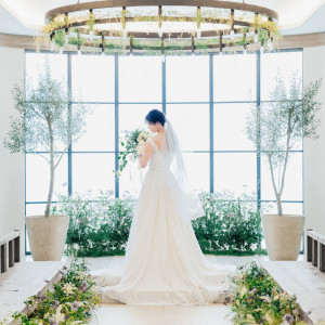 本番した会場の写真