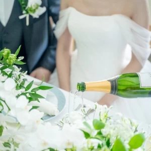 多種多様なプランの中から自分たちにピッタリなプランを探そう！