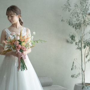 シンプル・ナチュラルな上質感|Le chic unjour(ラシックアンジュール)の写真(53057656)