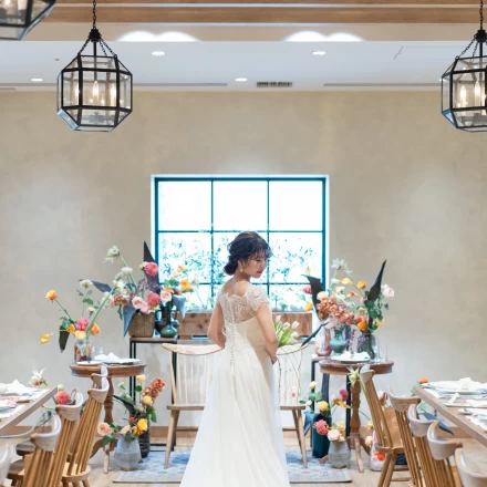 Le chic unjour（ラシックアンジュール）