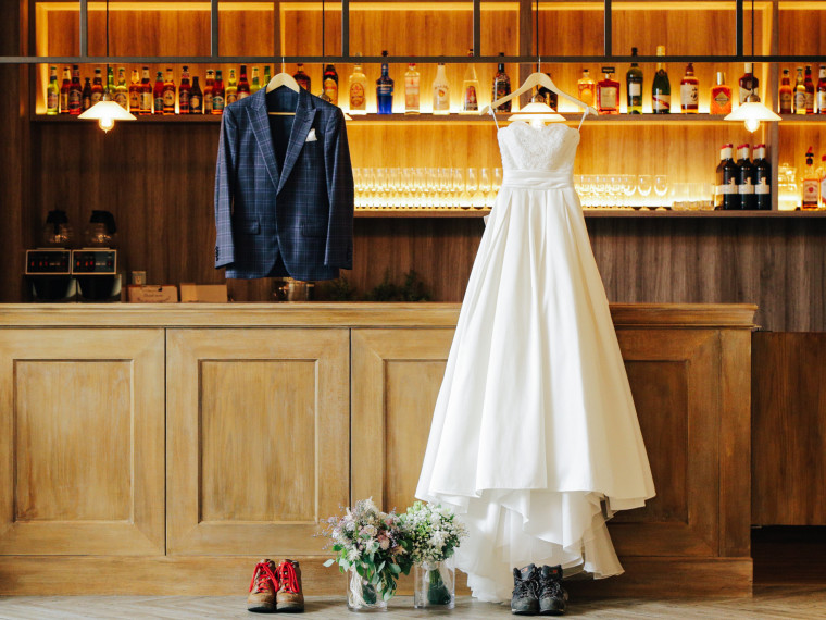 新作ドレス多数紹介*Innocently~イノセントリー~*