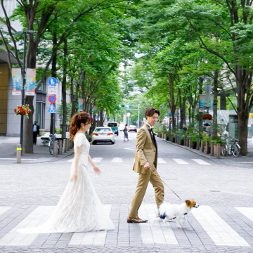 Le chic unjour（ラシックアンジュール）