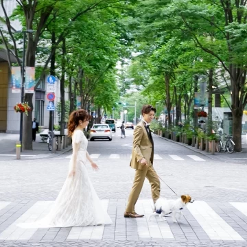Le chic unjour（ラシックアンジュール）
