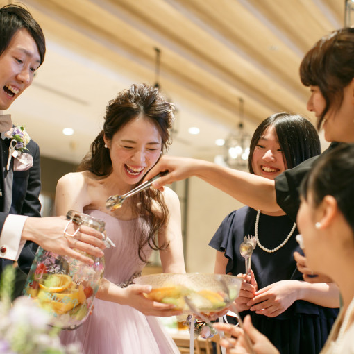 Le chic unjour（ラシックアンジュール）