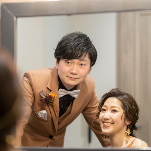 Le chic unjour（ラシックアンジュール）の結婚式の公式写真（3枚目）