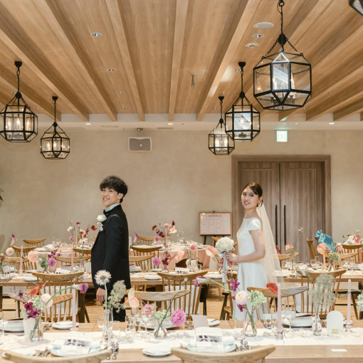 Le chic unjour（ラシックアンジュール）