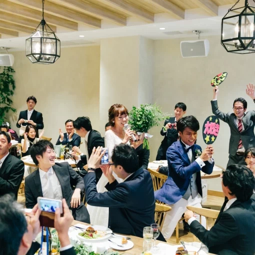 Le chic unjour（ラシックアンジュール）