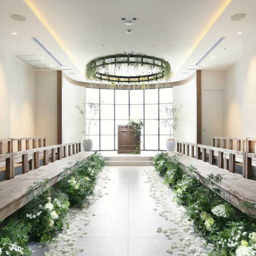 Le chic unjour（ラシックアンジュール）