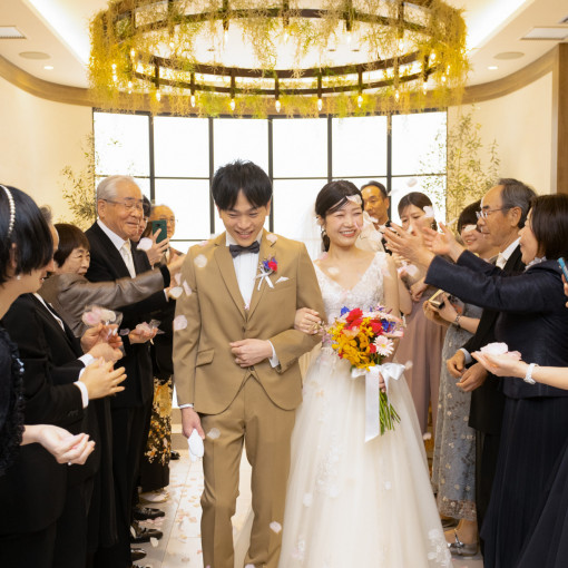 Le chic unjour（ラシックアンジュール）