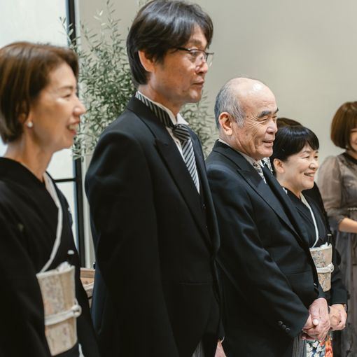 Le chic unjour（ラシックアンジュール）の結婚式の公式写真（3枚目）