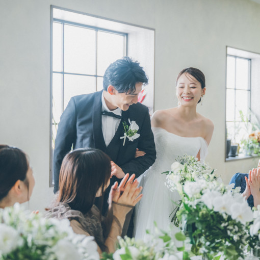 Le chic unjour（ラシックアンジュール）