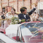 《7/5ランチタイム限定》挙式料全額OFF特典&演出体験フェア