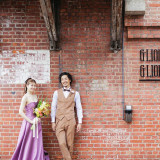 【9月末までの開催】年間最大特典付*春夏婚プラン