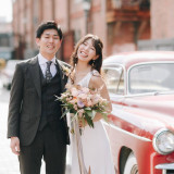 豊富なラインナップより選べるのが魅力♡ドレス&タキシード30％OFF特典あり!!
