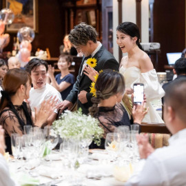 【初見学でも安心*】絶品ステーキ無料試食&演出体験&豪華特典付き相談会