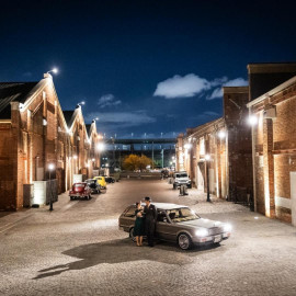 11/2【ふたりが嬉しい豪華特典をお約束♬】絶品ステーキ試食付きフェア