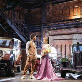 ★クリスマス期間限定★3万円ディナー招待&特典充実!贅沢Xmasフェア