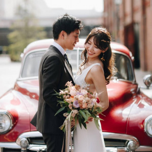 【土日祝限定*早朝フェア】ステーキフルコースディナーペアご招待特典付き