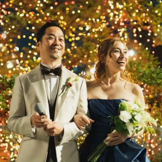 【自由度無限大♪】オシャレで楽しい1.5次会相談会