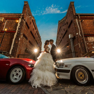 【2ヶ月以内の撮影限定】5万円フォトアルバムプレゼント付き♬フォトウエディ ングプラン