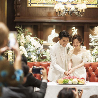 【初見学でも安心*】絶品ステーキ無料試食&演出体験&豪華特典付き相談会