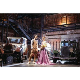 100カット全データ&必須アイテム全て込み【フォトウエディング相談会】