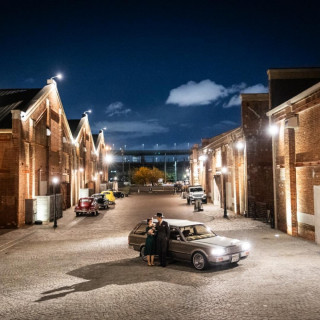 2/8【ふたりが嬉しい豪華特典をお約束♬】絶品ステーキ試食付きフェア