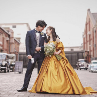 【9/13限定｜試食×特典×演出体験付き♬】結婚式まるわかりFAIR