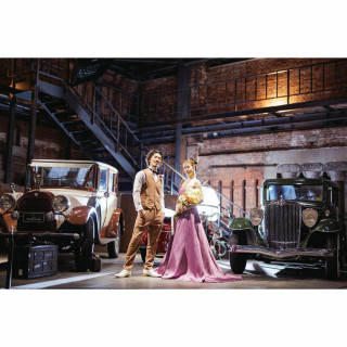 100カット全データ&必須アイテム全て込み【フォトウエディング相談会】