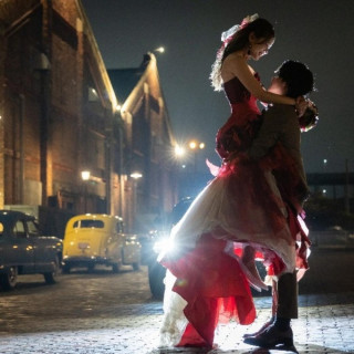 100カット全データ&必須アイテム全て込み【フォトウエディング相談会】