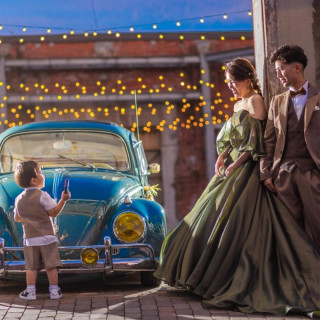 ［2/23］ふたりに嬉しい豪華特典をお約束♡絶品ステーキ試食付きフェア