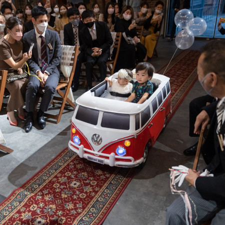 挙式・披露宴はもちろん、挙式・フォト・会食を組み合わせた少人数ウエディングや前撮り撮影のご相談もお気軽に♡ご要望に合わせておふたりにピッタリのプランをご提案いたします！