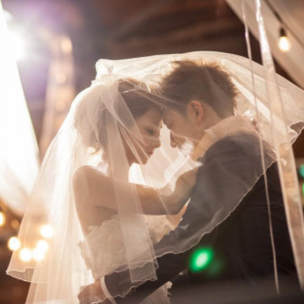 愛犬参加のセレモニーもお気軽にご相談ください＊