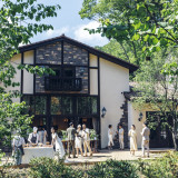 Bell foret ガーデン