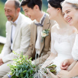 【26年4月までの結婚式がお得に】☆親御様用宿泊2部屋プレゼント☆