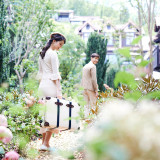 新郎新婦宿泊ご優待