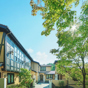 レセプションハウス|ルグラン軽井沢ホテル&リゾートの写真(38045023)