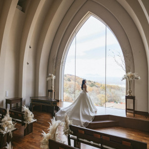 マイム新作コレクション|ルグラン軽井沢ホテル&リゾートの写真(55565208)