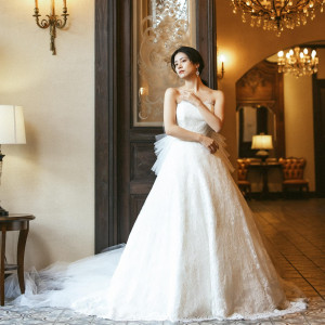 マイム新作コレクション|ルグラン軽井沢ホテル&リゾートの写真(55565257)