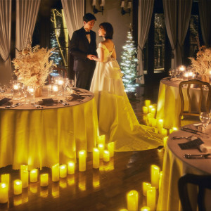 Le Grand Christmas Fair 2025