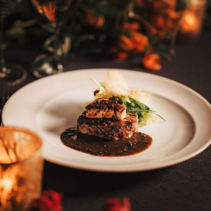 【PremiumBIG】★国産牛フィレ試食×挙式体験×【サマーW特典】